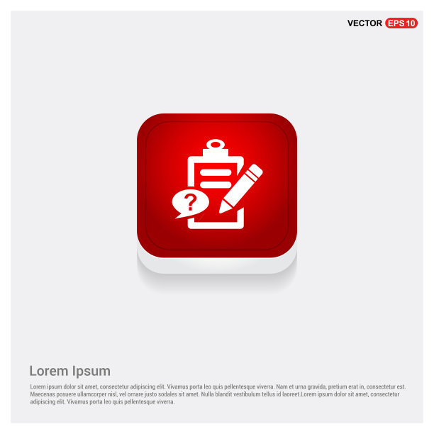 检查列表ok图标图片下载