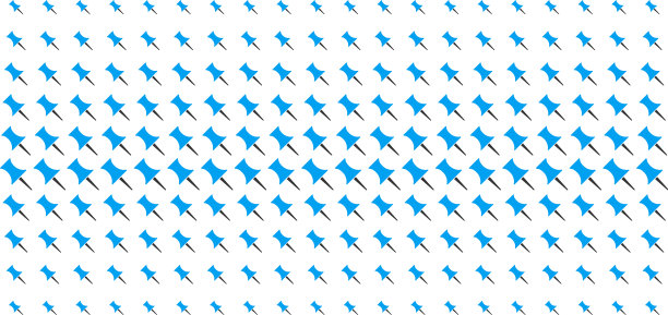 针形半色调阵列图片下载