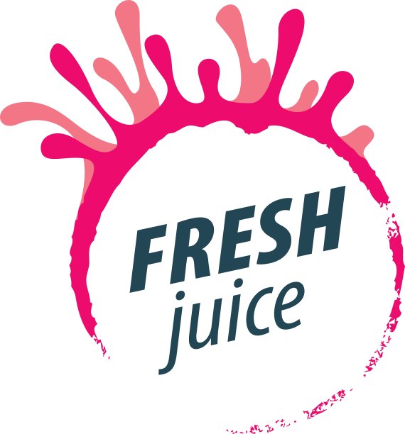 汁溅标志图片下载