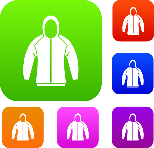 运动衫集合图片下载