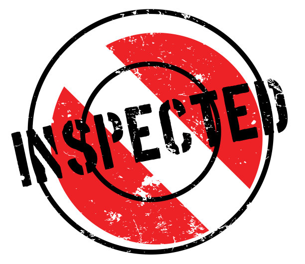 检查橡皮图章图片下载