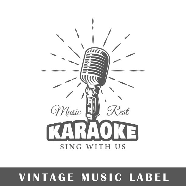 音乐标签图片下载