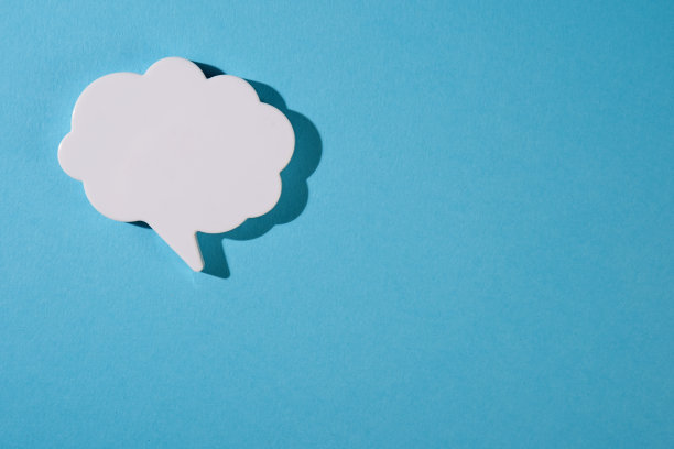 演讲的泡沫图片下载