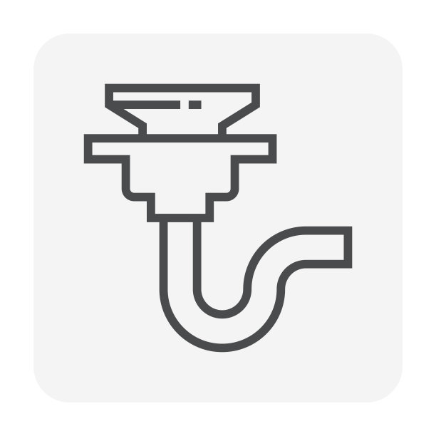 地漏的图标图片下载