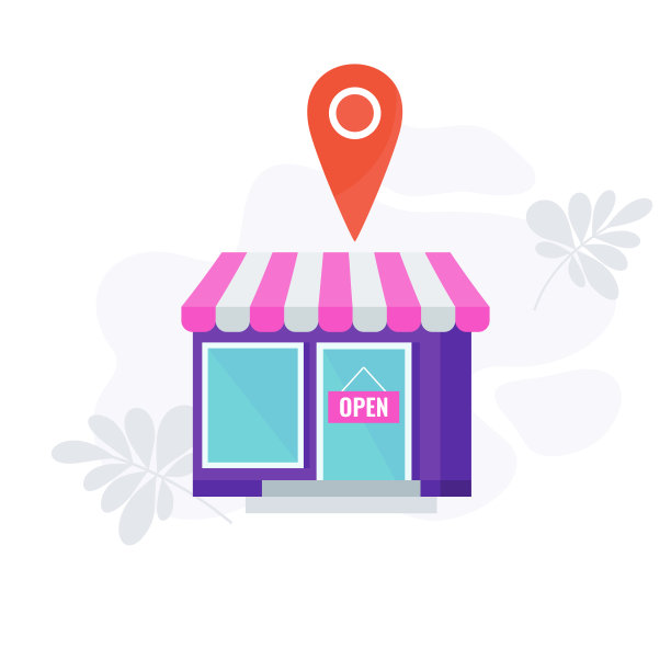 放置、存储信息图形象形图。4个4ps营销组合。图片下载