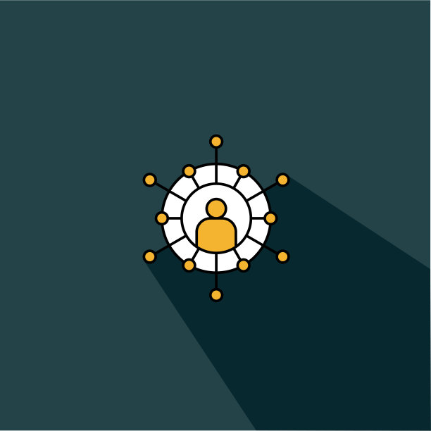 多任务商人线填充图标向量- UI图标向量图片下载