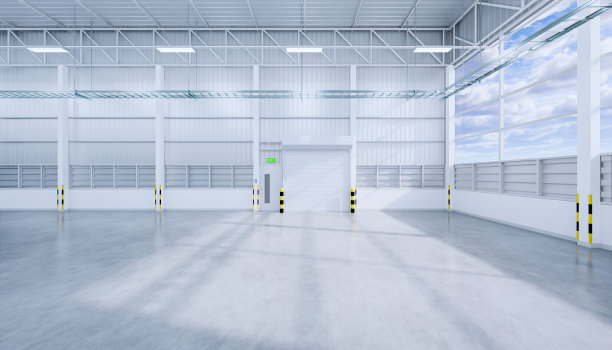 3 d渲染机库图片下载