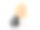 脑字符拿着公文包图片下载