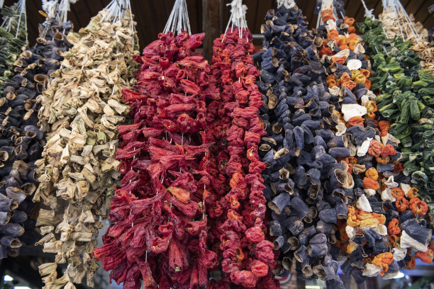 干蔬菜图片下载