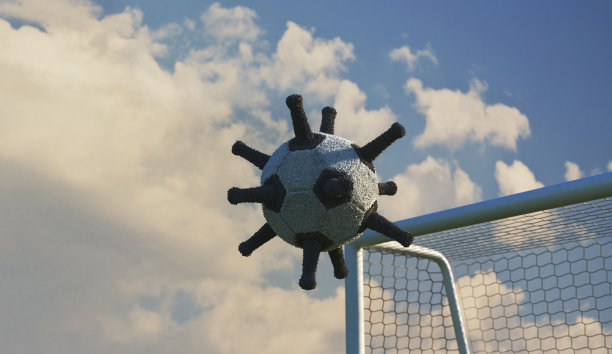 足球的流行问题图片下载