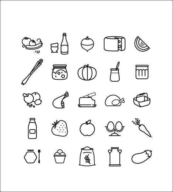 象征有机农业图片下载