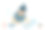 呆在家里的概念和网上工作，学习或教育图片下载