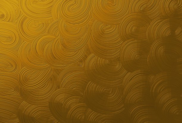水平纹理的黄金螺旋图案背景图片下载