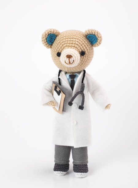 可爱的小动物图片下载