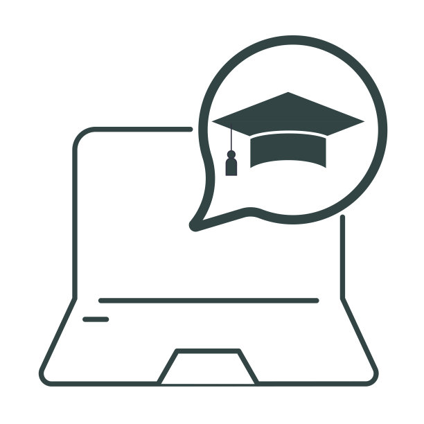 EPS-10矢量图形 远程学习图片下载