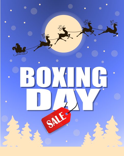 复古节礼日设计图片下载