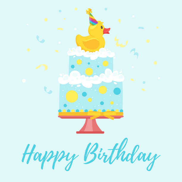 贺卡模板图片下载