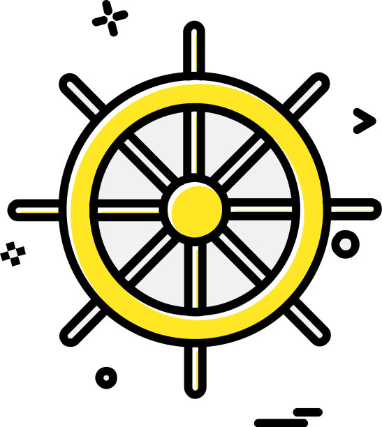 转向图标设计图片下载