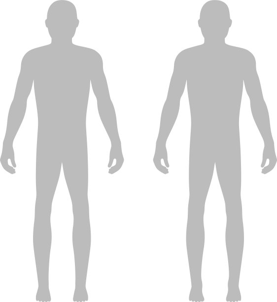 时尚男人图图片下载