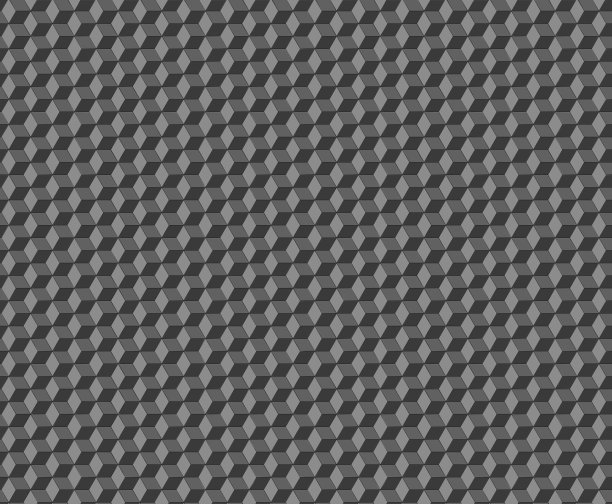 立方体抽象无缝模式图片下载