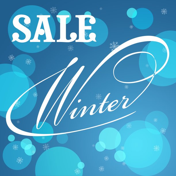 销售标签模板图片下载