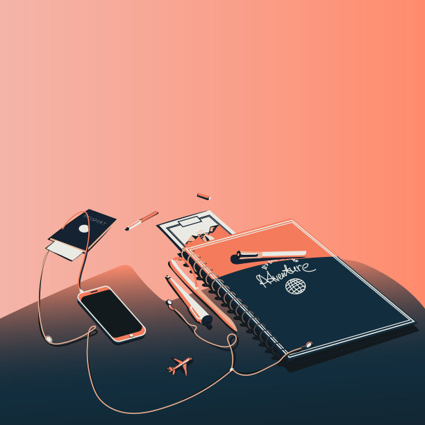 商务桌面工作区与笔记本移动图片下载