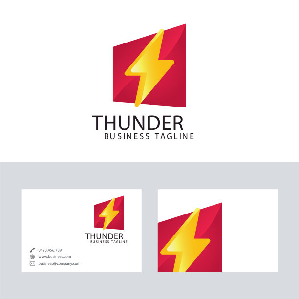 雷力标志设计图片下载