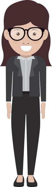 《阿凡达》的女人微笑图片下载