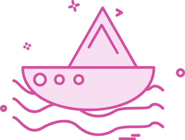 游泳图标设计图片下载