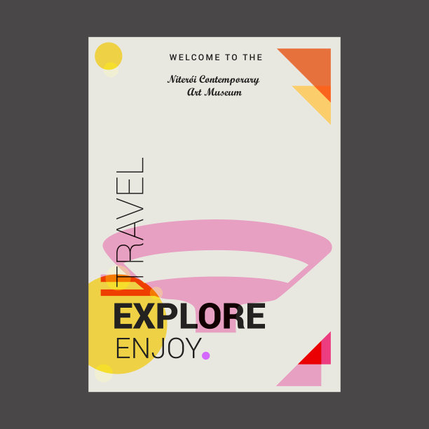 欢迎来到niteroi当代艺术博物馆图片下载