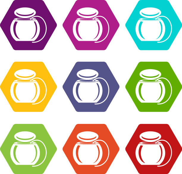 牙线图标设置9图片下载