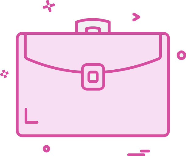 breifcase图标设计图片下载