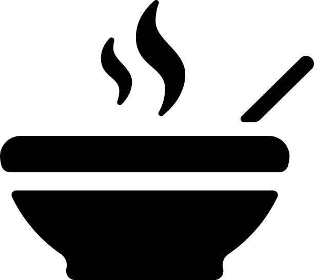 汤图标平图片下载