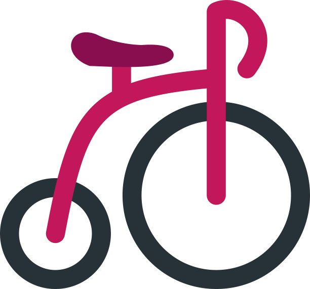 自行车图片下载