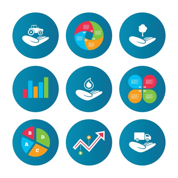 帮助之手图标保护和保险图片下载