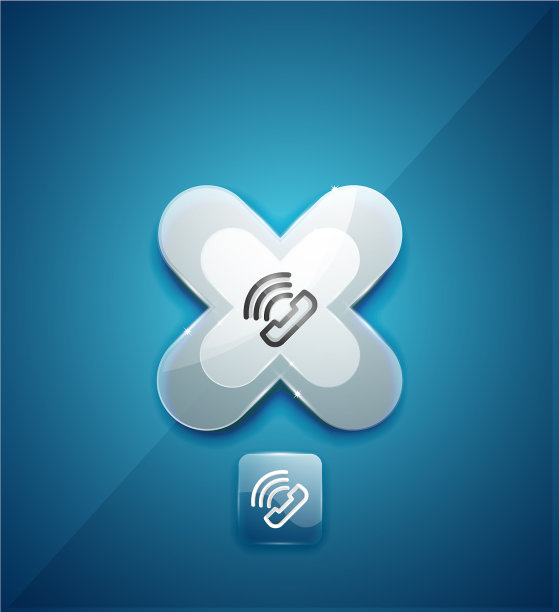 电话支持呼叫中心按钮图片下载