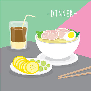 食物，正餐，晚餐，烹饪，乳制品，吃，饮料，菜单图片下载