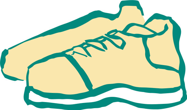 手绘涂鸦素描与现代对象图片下载