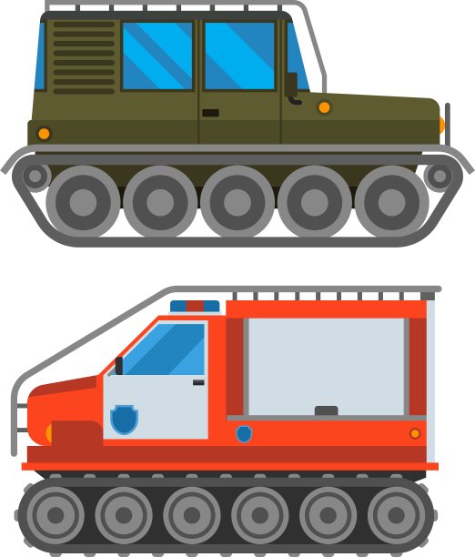 军用越野车辆图片下载