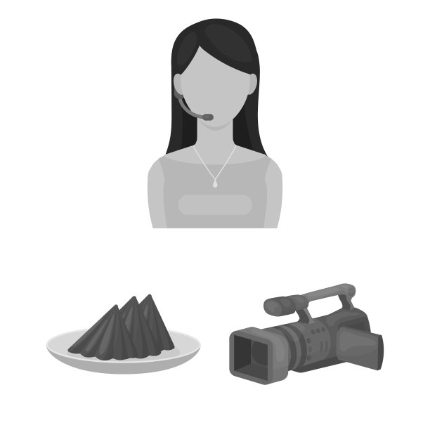 活动组织单色图标设置图片下载