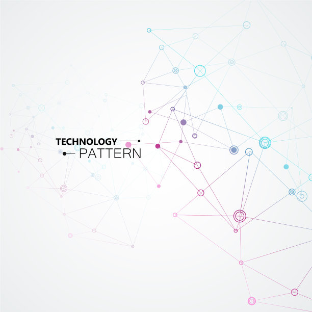 连接多边形与连接点和图片下载