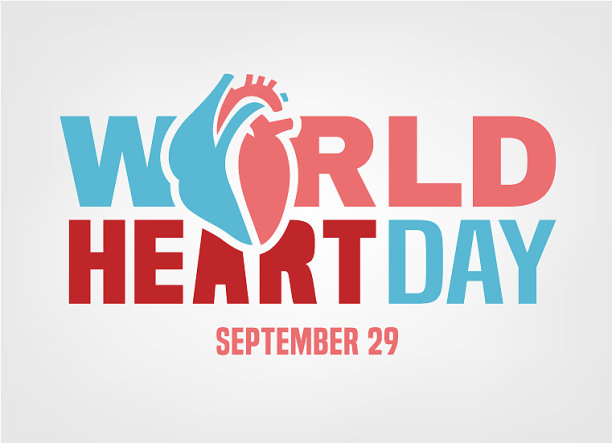 世界心脏日图片下载
