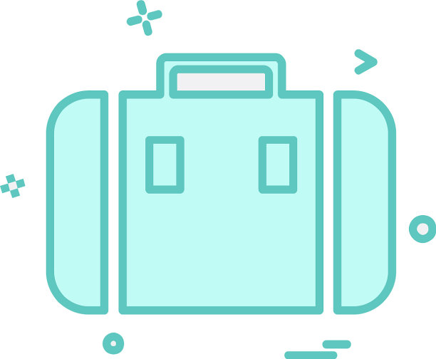 breifcase图标设计图片下载