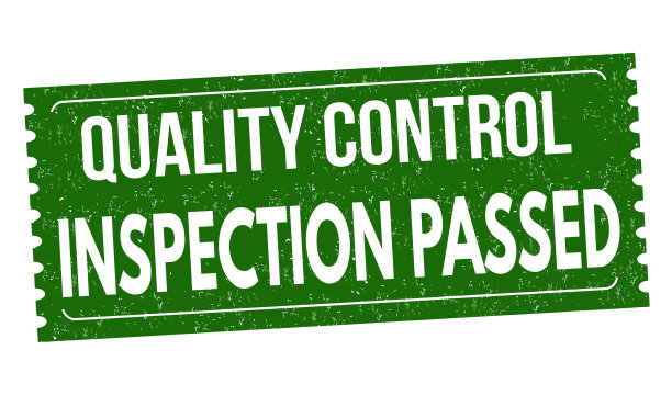 检查通过了垃圾橡皮图章图片下载