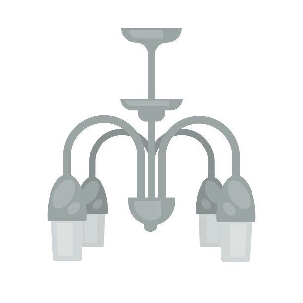 室内灯光设计图片下载