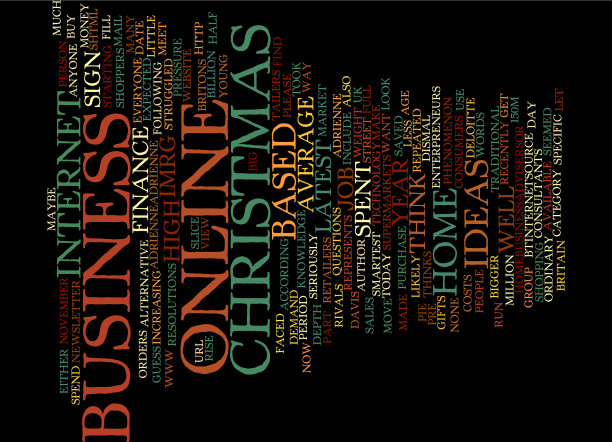 最新的家庭为基础的商业思想的文本图片下载