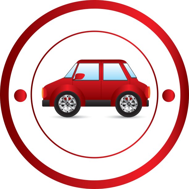 孤立的车车图片下载