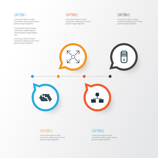 学习图标集合的蜂箱模式图片下载