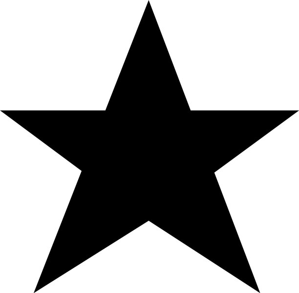 星图标图片下载