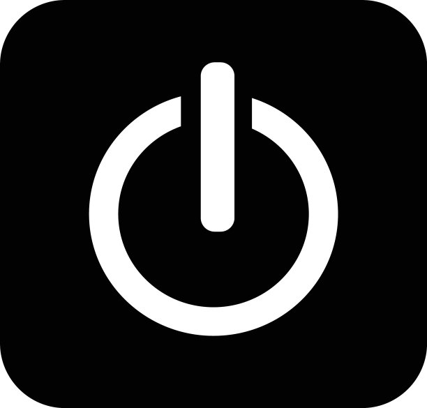 电源图标图片下载